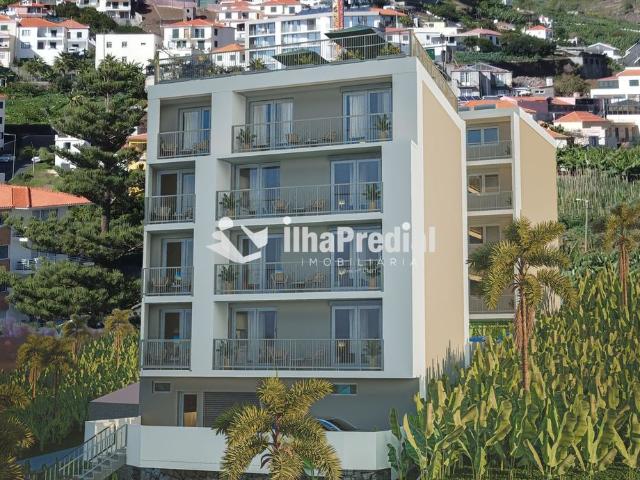 Apartamento venda em Câmara De Lobos, Ilha Da Madeira