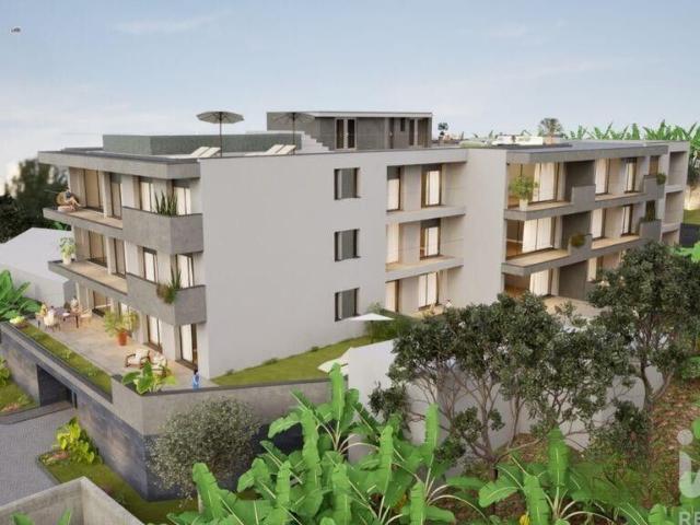 Apartamento venda em Câmara De Lobos, Ilha Da Madeira