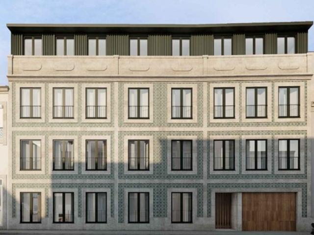 Apartamento venda em Porto