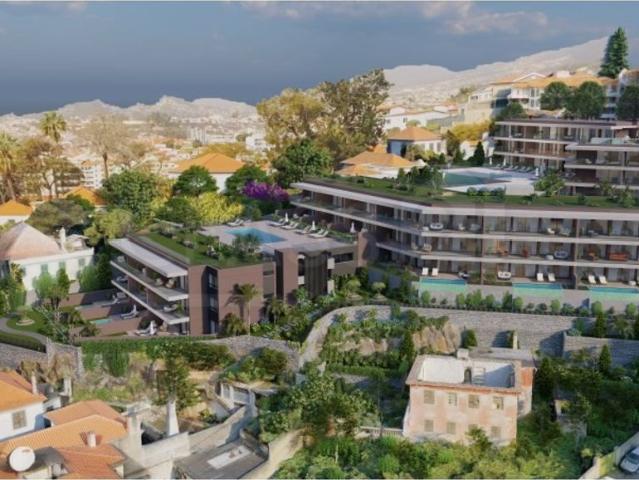 Apartamento venda em Zona Velha, Funchal
