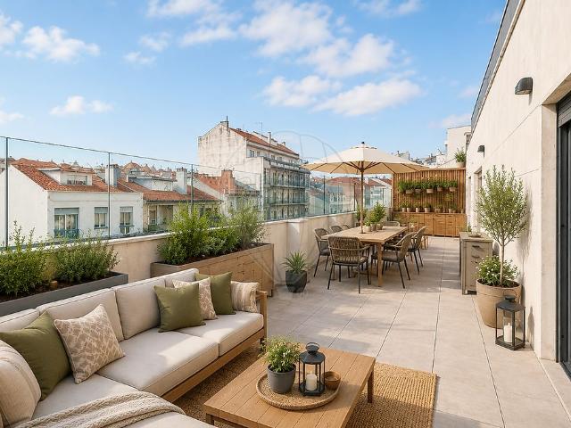Apartamento venda em Lisboa