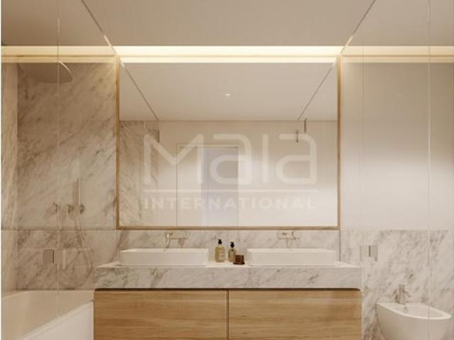 Apartamento venda em Carcavelos, Cascais