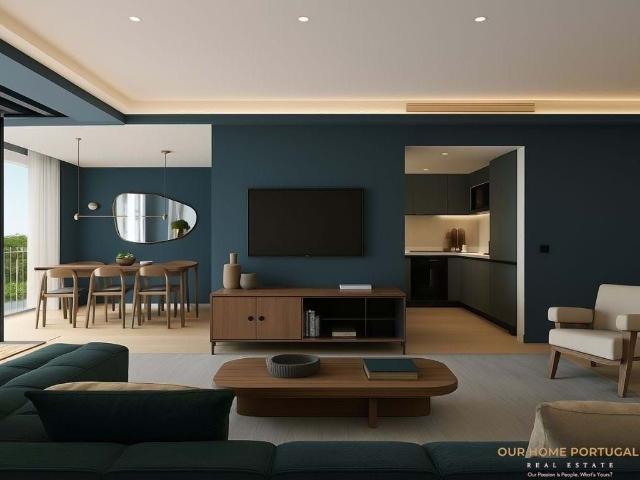 Apartamento venda em Cascais, Lisboa