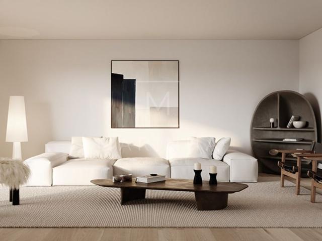 Apartamento venda em Carcavelos, Cascais