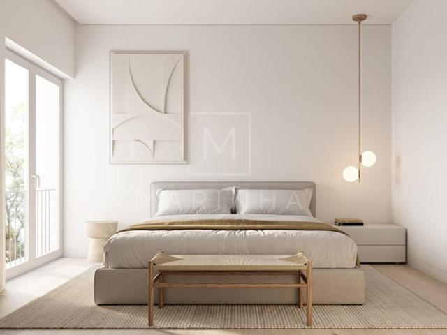 Apartamento venda em Carcavelos, Cascais