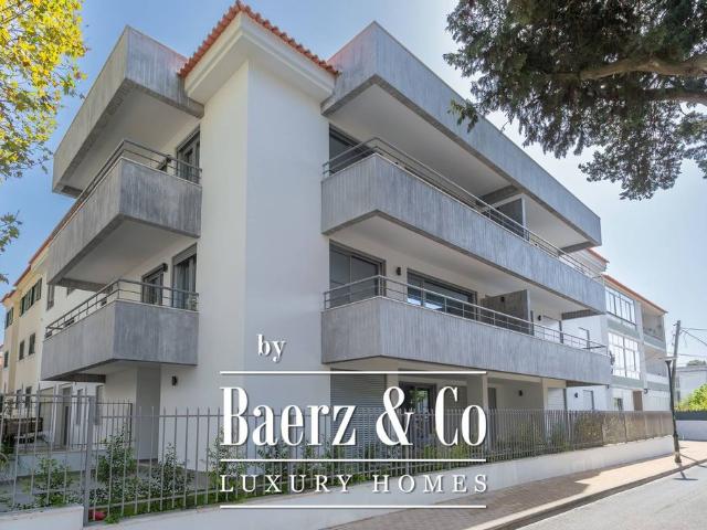 Apartamento venda em Bairro do Rosário, Cascais