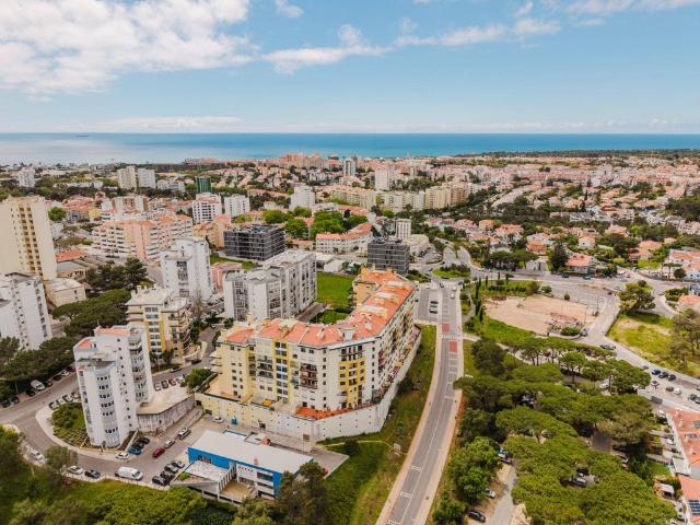 Apartamento venda em Pampilheira, Cascais