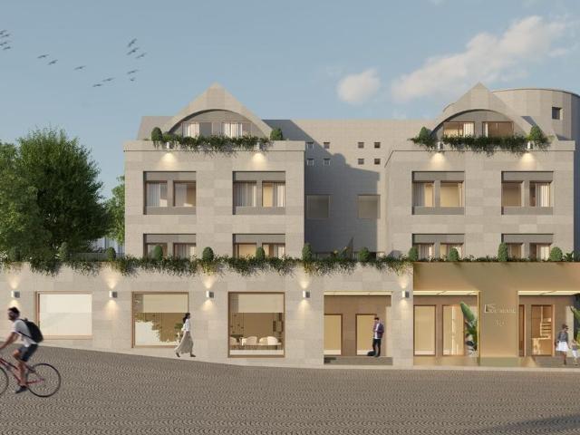 Apartamento venda em Alto da Bela Vista, Cascais