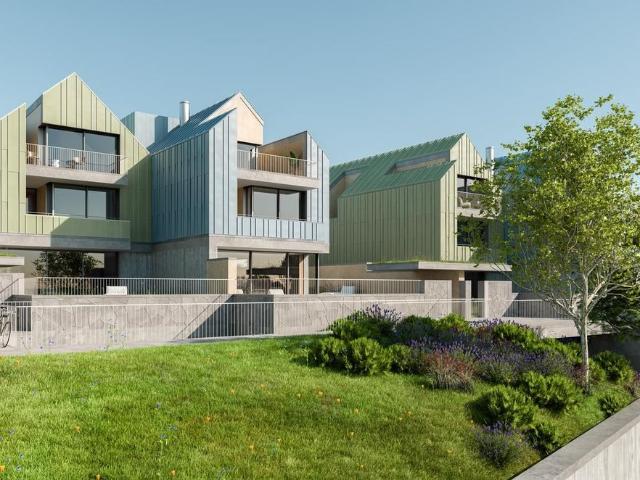 Apartamento venda em Galiza, Cascais