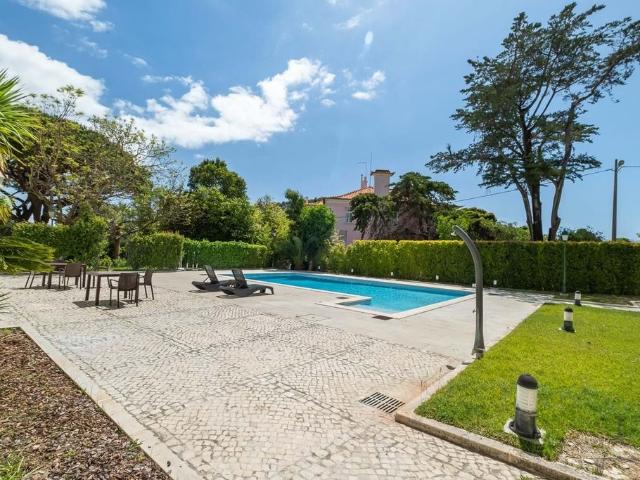 Apartamento venda em Santo António do Estoril, Cascais