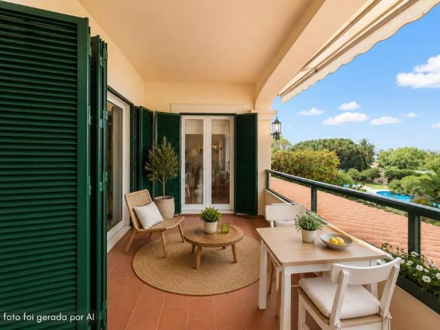Apartamento venda em Bairro do Rosário, Cascais