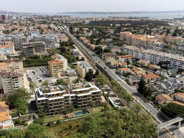 Apartamento venda em Carcavelos, Cascais