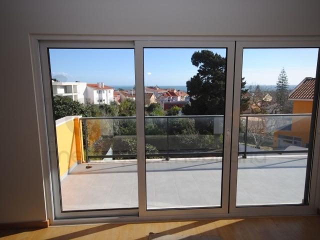 Apartamento venda em Carcavelos, Cascais