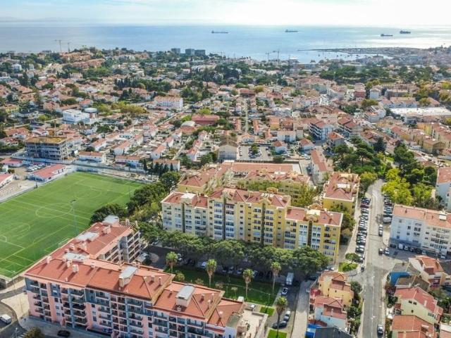 Apartamento venda em Abuxarda, Cascais