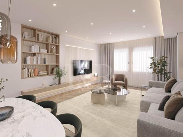 Apartamento venda em Visconde da Luz, Cascais
