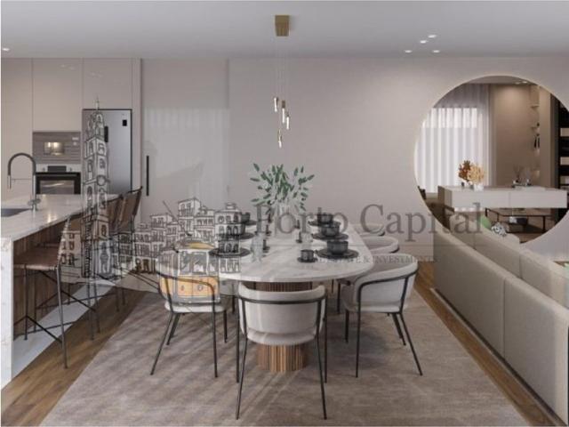 Apartamento venda em Braga (São Vicente), Braga