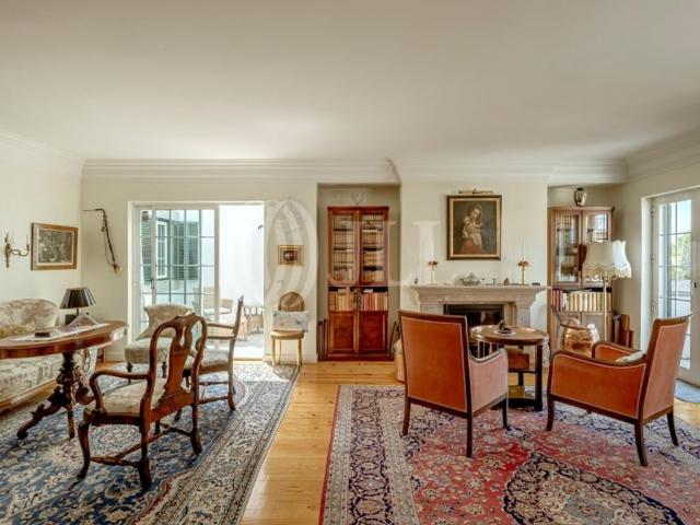 Apartamento venda em Bairro do Rosário, Cascais