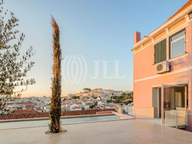 Apartamento venda em Santa Maria Maior, Lisboa