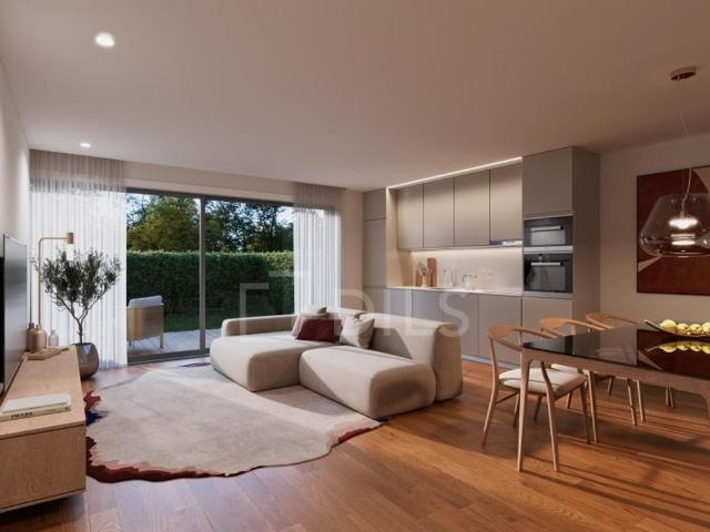 Apartamento venda em Baixa do Porto, Porto