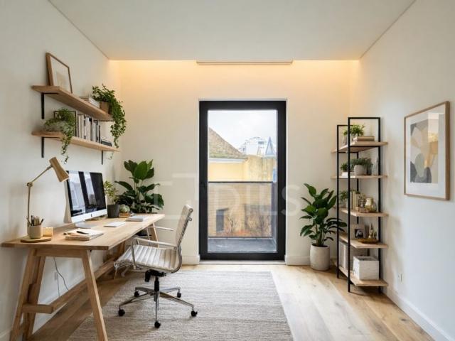 Apartamento venda em Lisboa