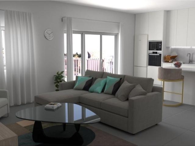 Apartamento venda em Loulé, Faro
