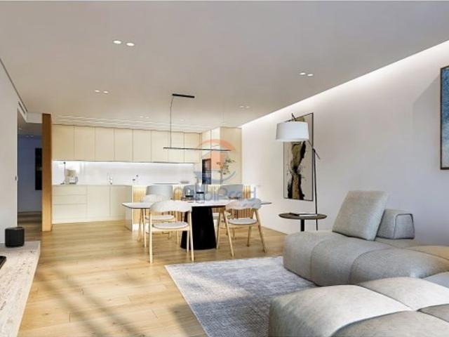 Apartamento venda em Urbanização das Urmeiras, Santiago Dos Velhos
