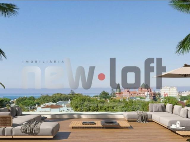 Apartamento venda em Carcavelos, Cascais