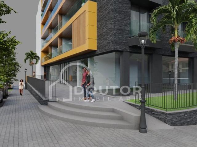 Apartamento venda em Pico da Cruz, Ribeira Brava