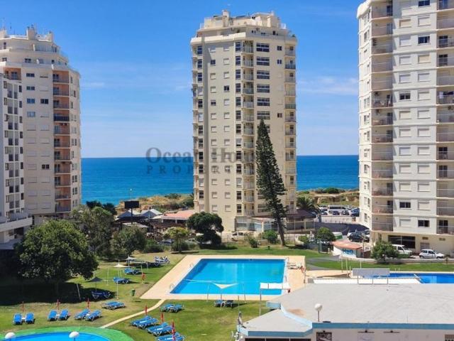 Apartamento venda em Armação De Pêra, Faro