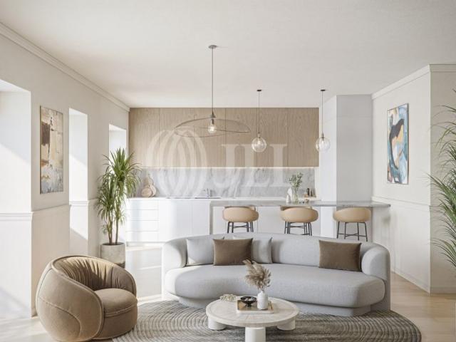 Apartamento venda em Misericórdia, Lisboa