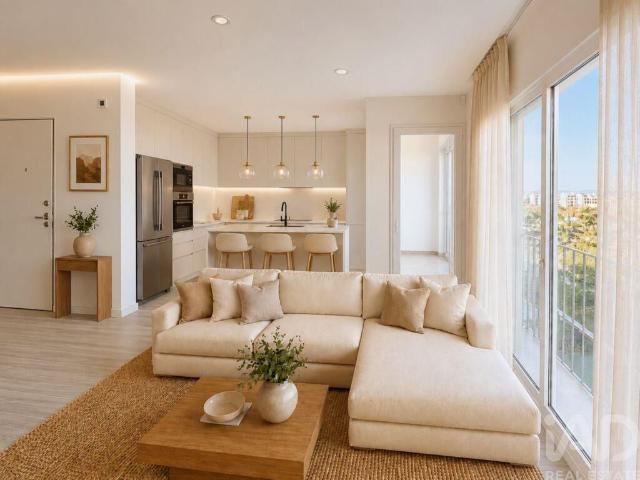 Apartamento venda em Seixal, Corroios