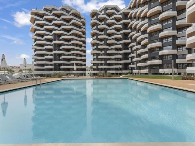 Apartamento venda em Coruche, Santarém