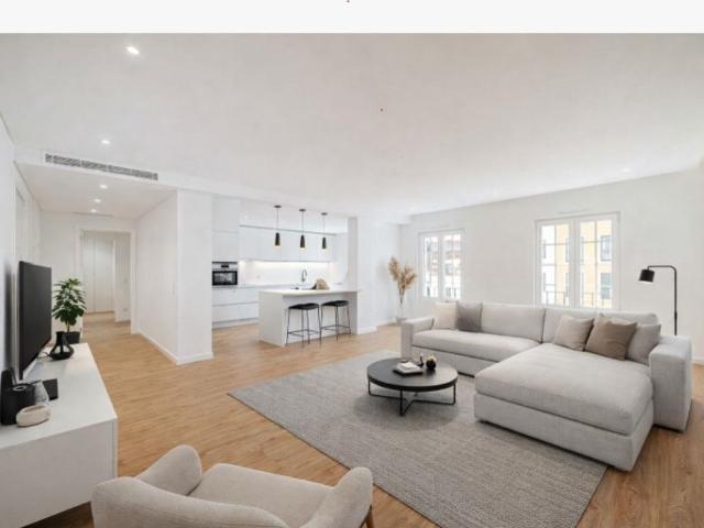 Apartamento venda em Damaia, Amadora