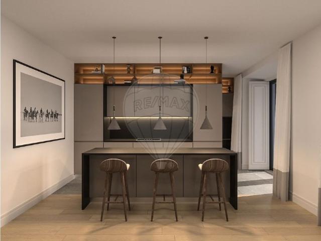 Apartamento venda em Santo António do Estoril, Cascais