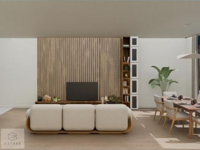 Apartamento venda em Bairro do Vale Fundão, Lisboa