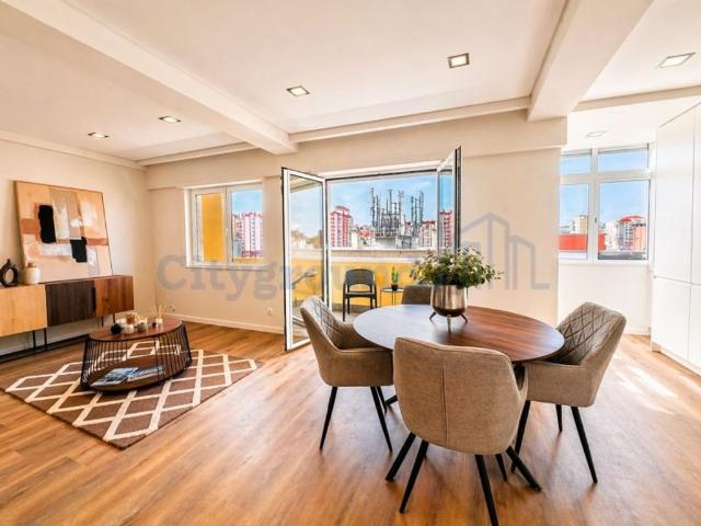 Apartamento venda em São Domingos de Benfica, Lisboa