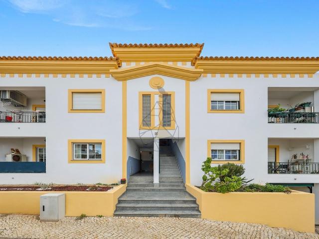 Apartamento venda em Cortesões, Albufeira