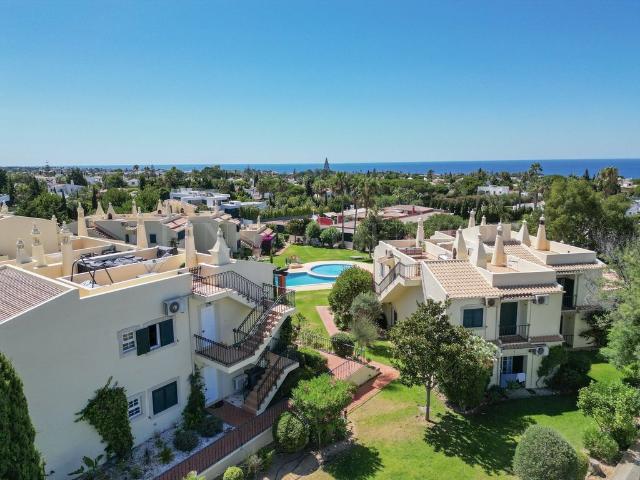 Apartamento venda em Carvoeiro, Faro