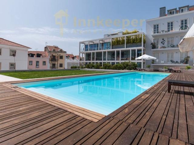 Apartamento venda em São Vicente de Fora, Lisboa