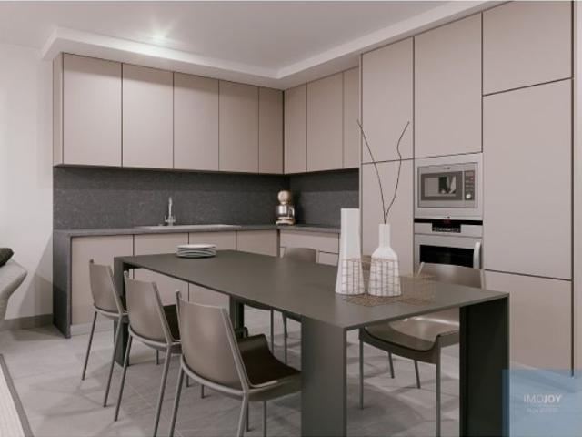Apartamento venda em Pederneira, Leiria