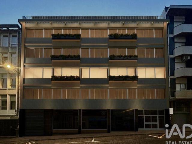 Apartamento venda em Porto