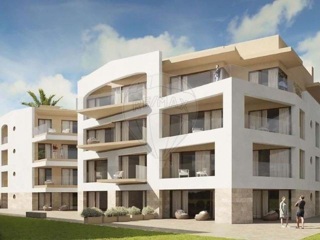 Apartamento venda em Praia de Alvor, Portimão