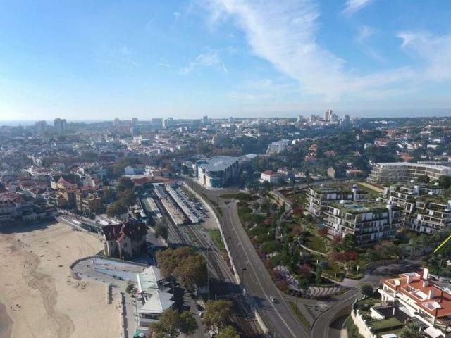 Apartamento venda em Bairro do Alcaide, Cascais