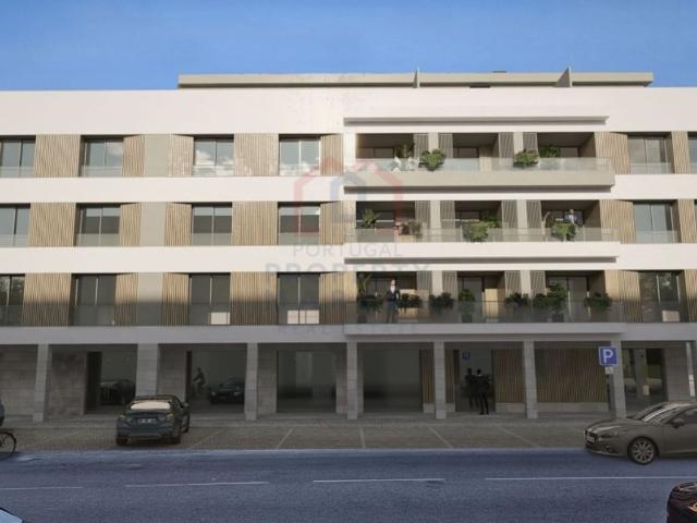 Apartamento venda em Loulé, Faro