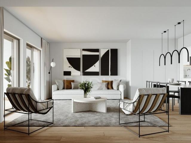 Apartamento venda em Santiago Dos Velhos, Lisboa