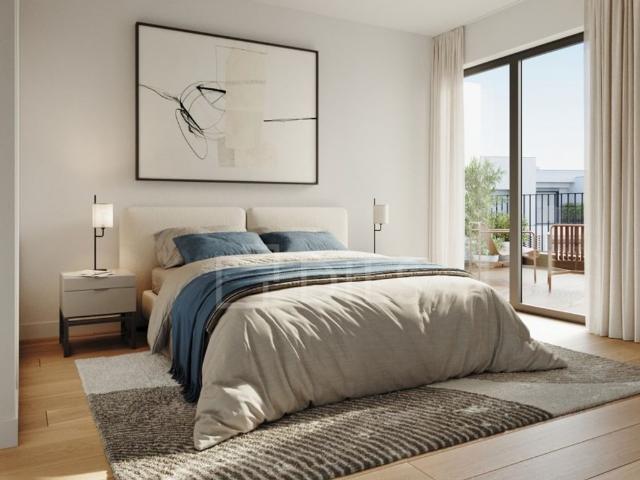 Apartamento venda em Casal da Paradela, Santiago Dos Velhos