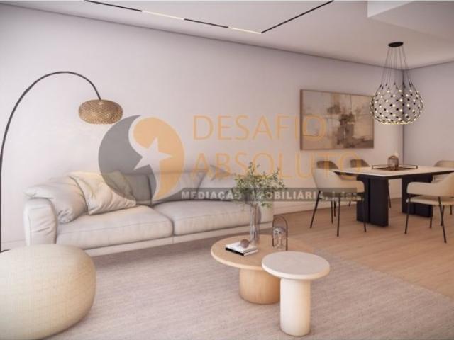 Apartamento venda em Seixal, Fernão Ferro