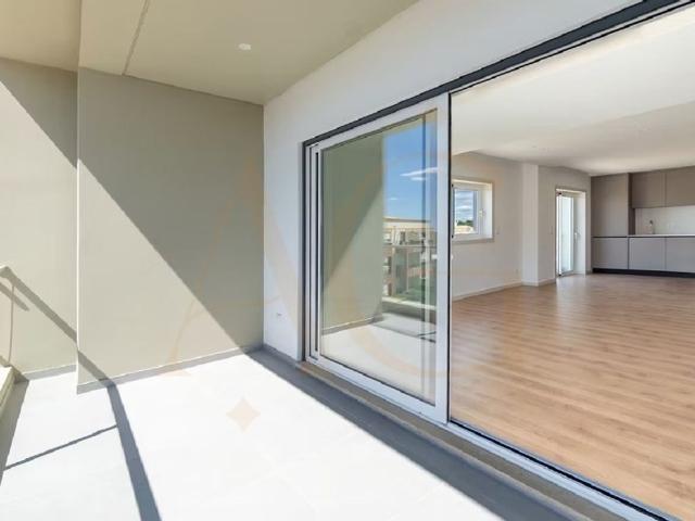 Apartamento venda em Cascalhão, Tavira