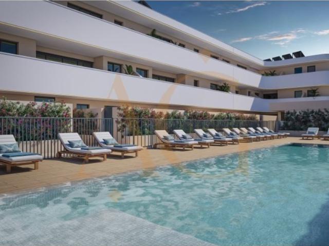 Apartamento venda em Mato da Ordem, Tavira