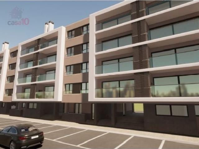 Apartamento venda em Urbanização Alto dos Moinhos, Montijo